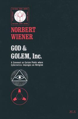 God & Golem, Inc. (Paperback)