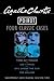 Poirot by Agatha Christie