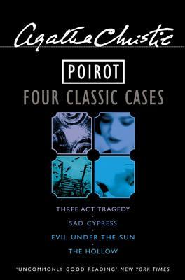 Poirot: Four Classic Cases (Paperback)