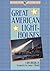Great American Lighthouses (Great American Places Series)