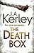 The Death Box (Carson Ryder...