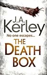The Death Box by J.A. Kerley