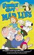 Family Guy Mad Libs