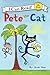 Pete the Cat and the Bad Banana (My First I Can Read)