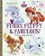 Furry, Fluffy & Fabulous! (Disney Princess by Walt Disney Company