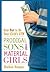 Prodigal Sons & Material Girls by Nathan Dungan