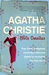 1950s Omnibus (Agatha Christie Years)