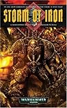 Storm of Iron by Graham McNeill