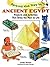 Spend the Day in Ancient Egypt: Projects and Activities That Bring the Past to Life (Spend The Day Series)