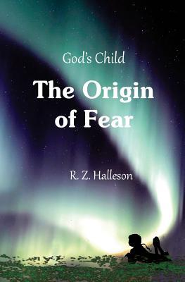 God's Child: The Origin of Fear (Paperback)