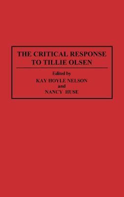 The Critical Response to Tillie Olsen