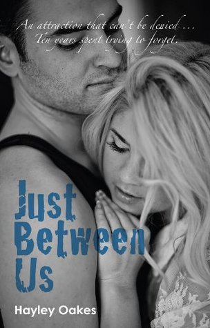 Just Between Us (Kindle Edition)