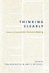 Thinking Clearly Thinking Clearly
