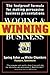 Wooing and Winning Business by Spring Asher