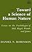 Toward a Science of Human N...