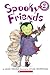 Spooky Friends (Scholastic Reader, Level 2)