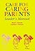 Care for Caring Parents: Leaders Manual