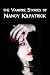 The Vampire Stories of Nancy Kilpatrick