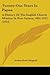 Twenty-One Years In Papua: A History Of The English Church Mission In New Guinea, 1891-1912 (1913)