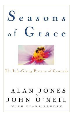 Seasons of Grace: The Life-Giving Practice of Gratitude (Hardcover)