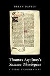 Thomas Aquinas's Summa Theologiae by Brian Davies
