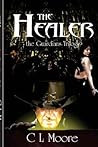 The Healer by C.L. Moore The Healer by C.L. Moore