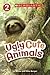 Ugly Cute Animals