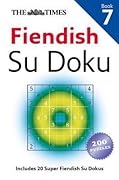 The Times Fiendish Su Doku Book 7