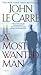 A Most Wanted Man by John le Carré