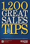 1,200 Great Sales Tips for Real Estate Pros