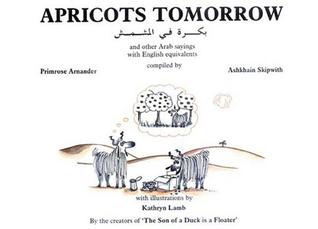 Apricots Tomorrow (Hardcover)