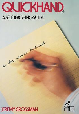 Quickhand (Wiley Self-Teaching Guides)