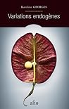 Variations endogènes