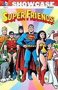Showcase Presents: Super Friends, Vol. 1