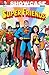 Showcase Presents: Super Friends, Vol. 1