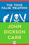 The Four False We...