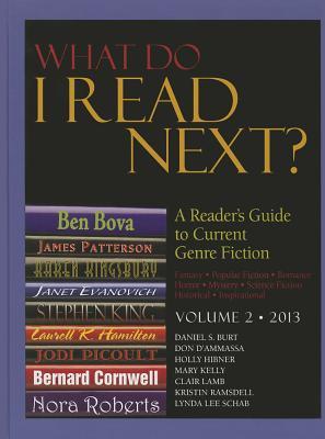 What Do I Read Next?: 2013: volume two