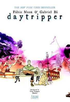 Daytripper: Deluxe Edition