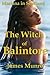 The Witch of Balintore
