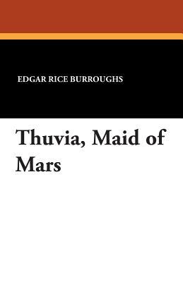 Thuvia, Maid of Mars