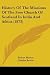 History Of The Missions Of ...