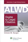ALWD Guide to Legal Citation ALWD Guide to Legal Citation