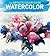 The Artist's Color Guide--Watercolor by Hazel Soan
