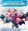 The Artist's Color Guide--Watercolor by Hazel Soan