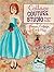 Collage Couture Studio Paper Dolls by Julie Nutting