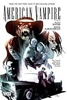 American Vampire Vol. 6 by Scott Snyder