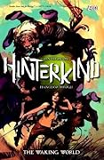 Hinterkind Vol. 1: The Waking World