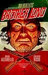 100 Bullets by Brian Azzarello