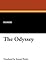The Odyssey: Translated by Samuel Butler
