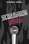 Screaming Divas by Suzanne Kamata